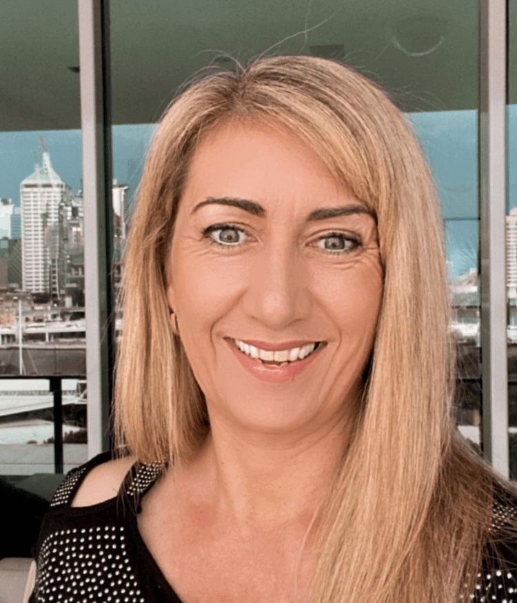 Julie George